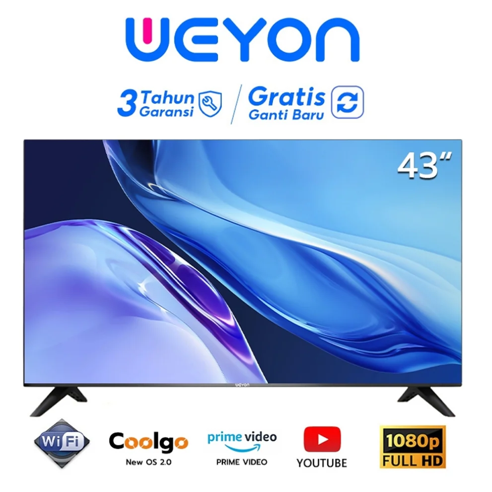 WEYON Animex TV