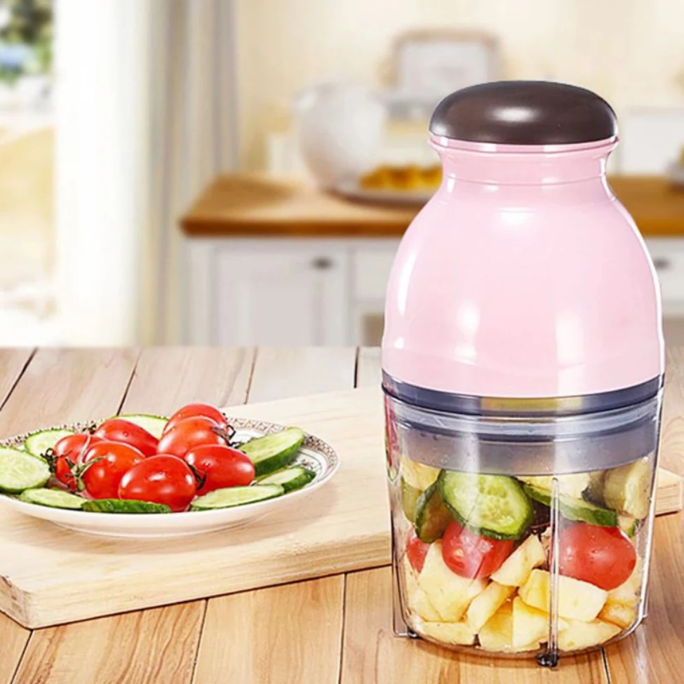 Blender Kapsul Serbaguna