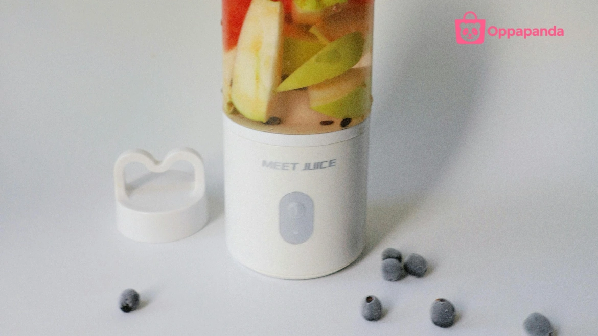 Blender Portable Termurah