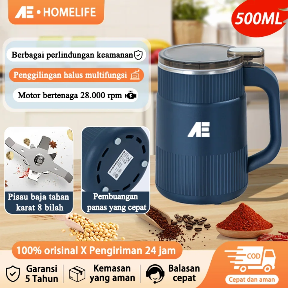 Blender Serbaguna AE
