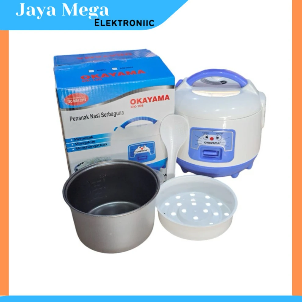 Magicom Mini 3 in 1 Okayama OK 105