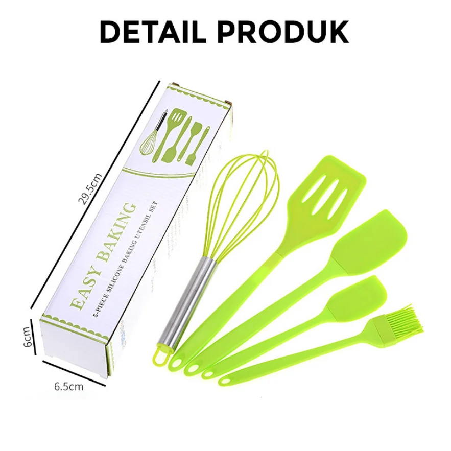 Alat Baking Serbaguna