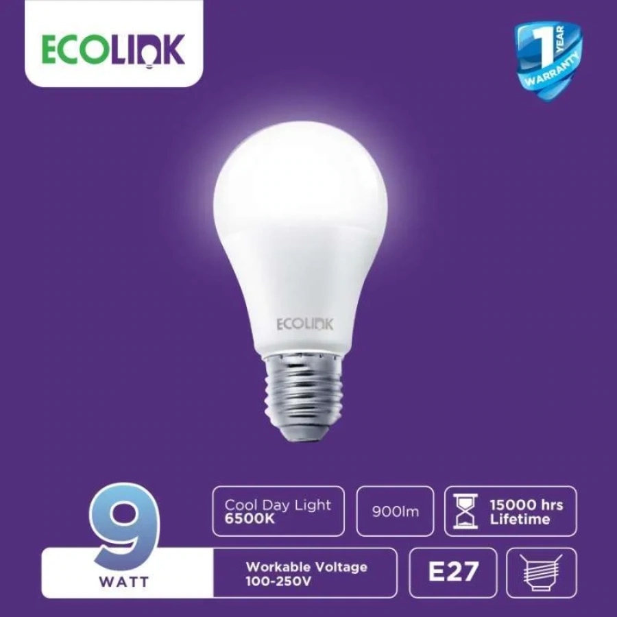 Bohlam LED Ecolink