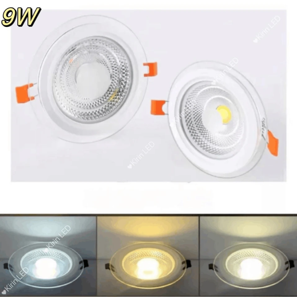 Lampu Downlight LED