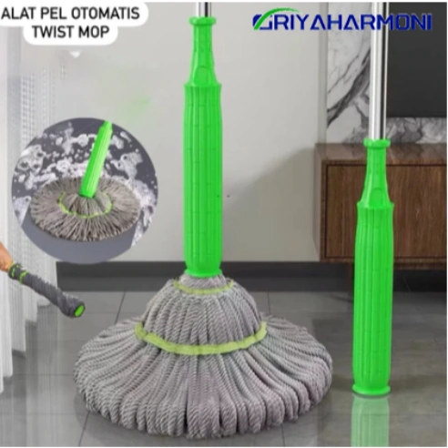 Alat Pel Kering dan Basah Ekstra Canggih