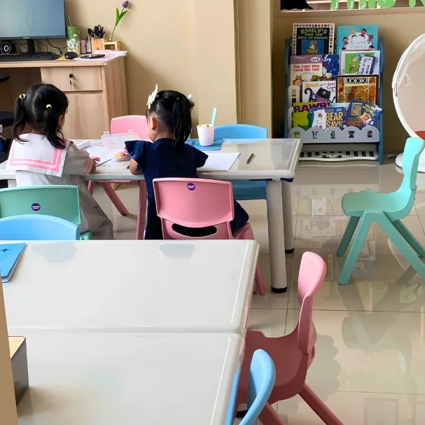 Kursi Anak The Arthur Mondoware