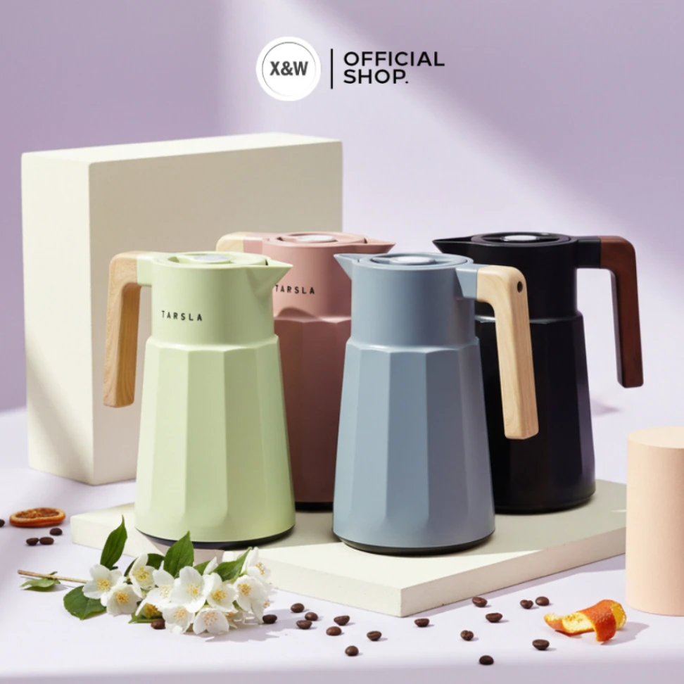 Teko Nordic X&W TS 116 1L