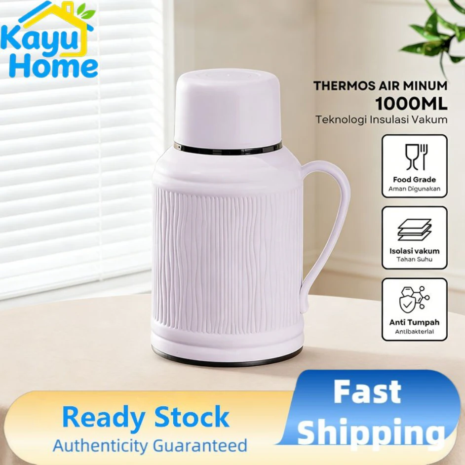 Teko Termos Premium 1000ml