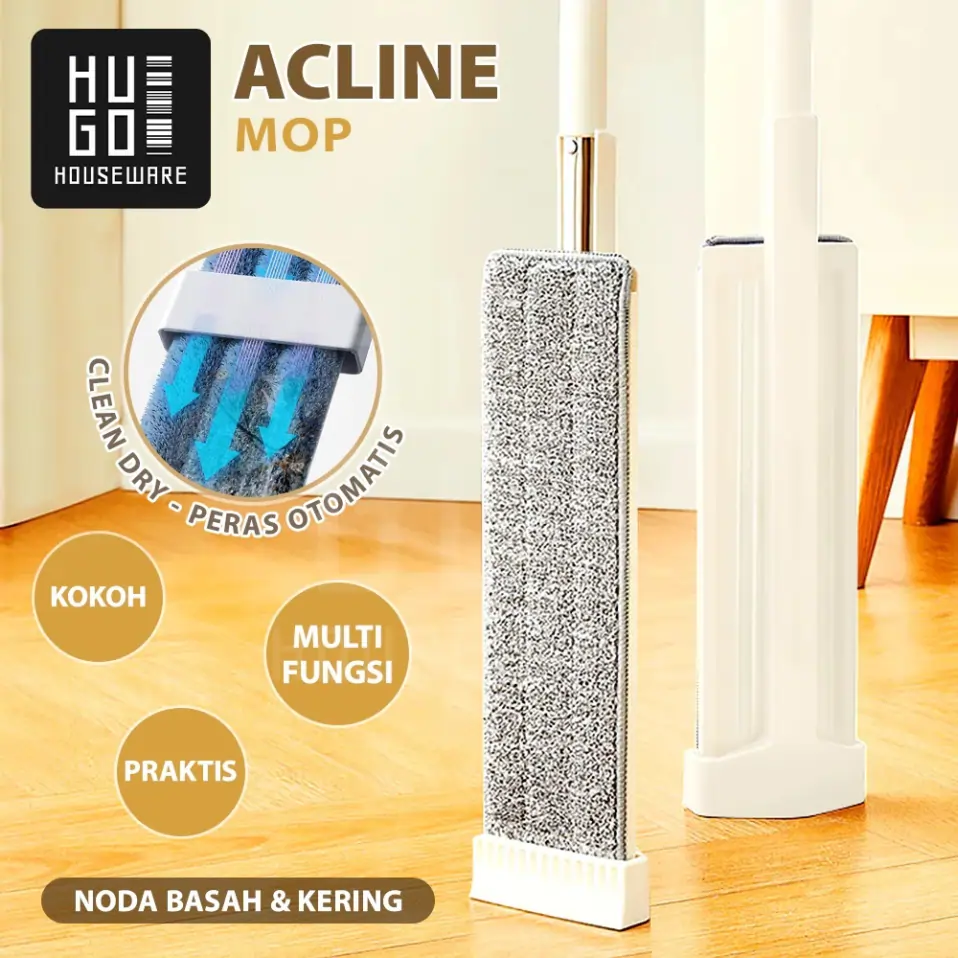 Mop Acline Hugo
