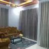 Tirai Stylish untuk Dekorasi Rumah